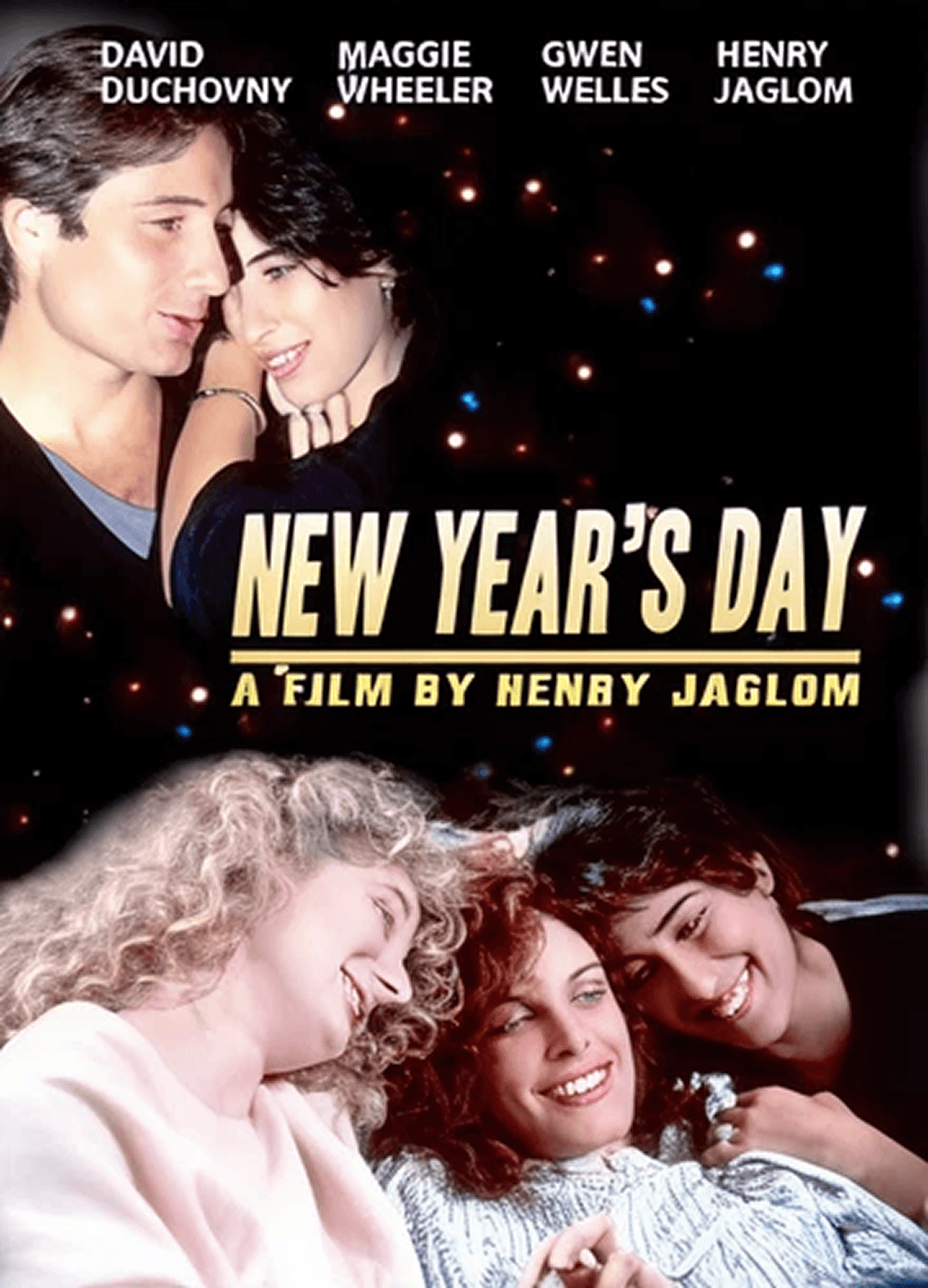 New Year’s Day