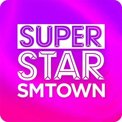 SUPERSTAR SMTOWN