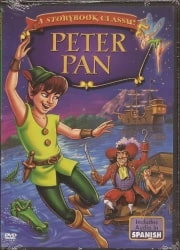 Peter Pan
