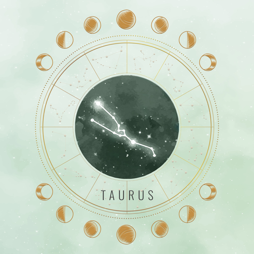 Taurus - Weekly